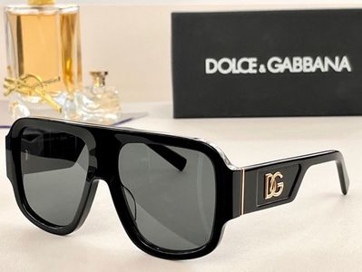 D&G Sunglasses 334